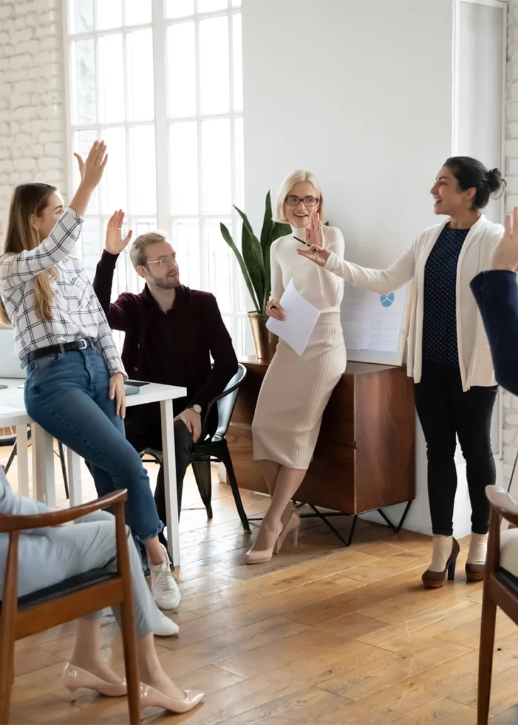 accompagnement à la vente EALIS
