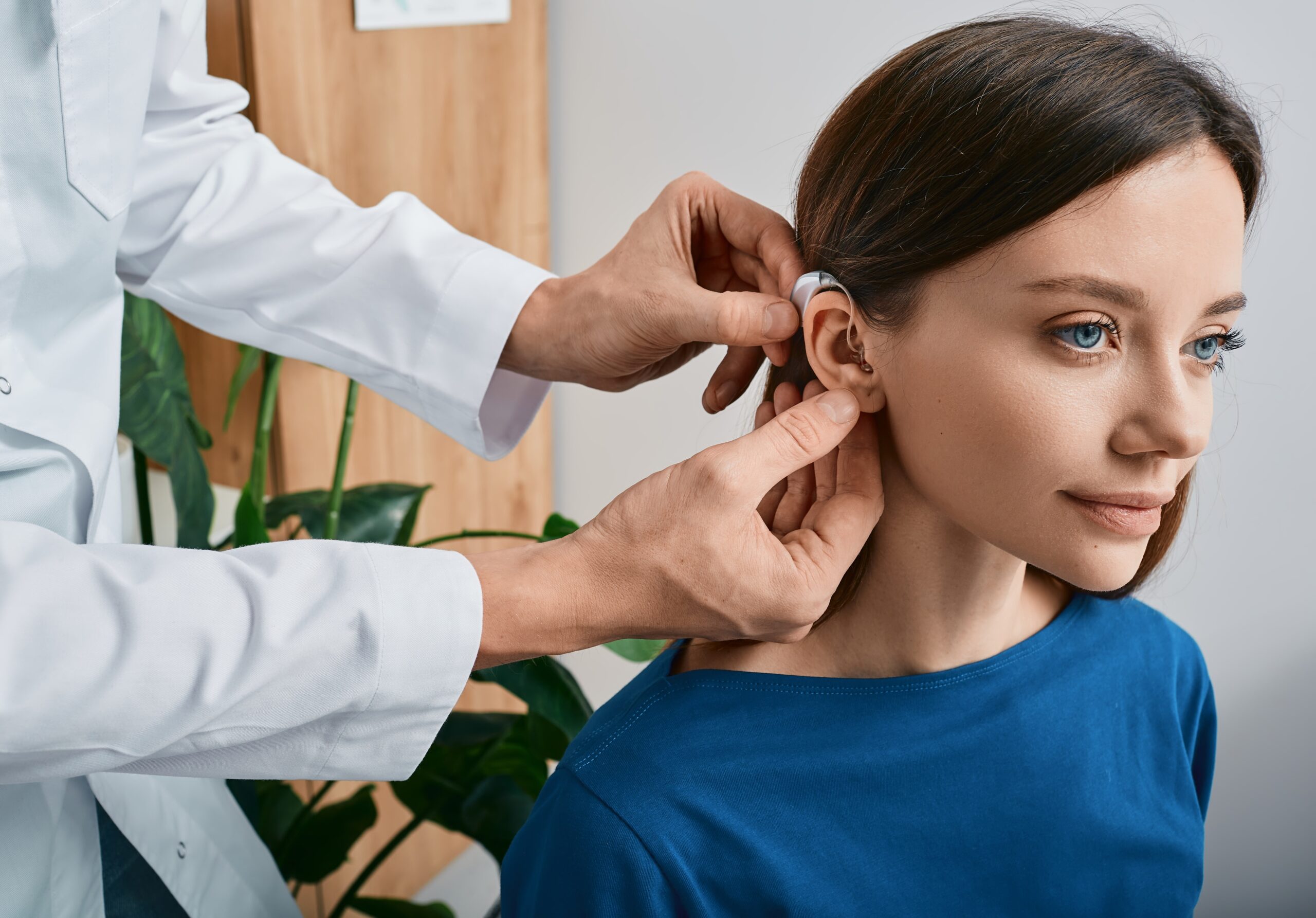 assurance audioprothésiste