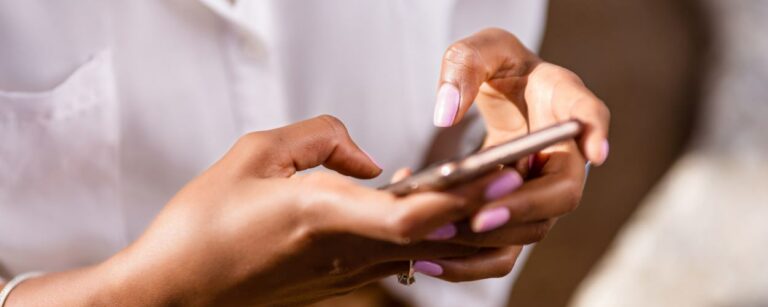 reconnaitre un smartphone reconditionné