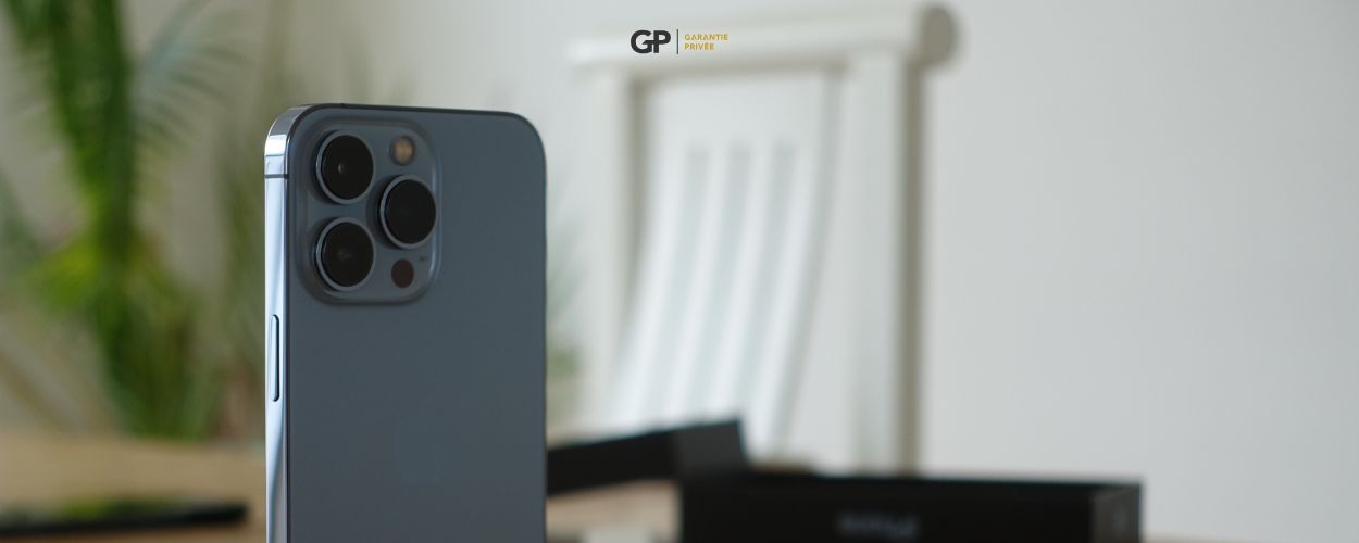 declaration de sinistre garantie privee