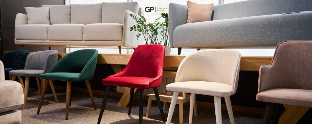 assurance affinitaire en magasin