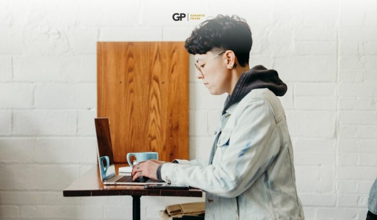 Assurance vol pour ordinateur