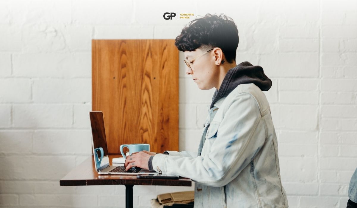 Assurance vol pour ordinateur