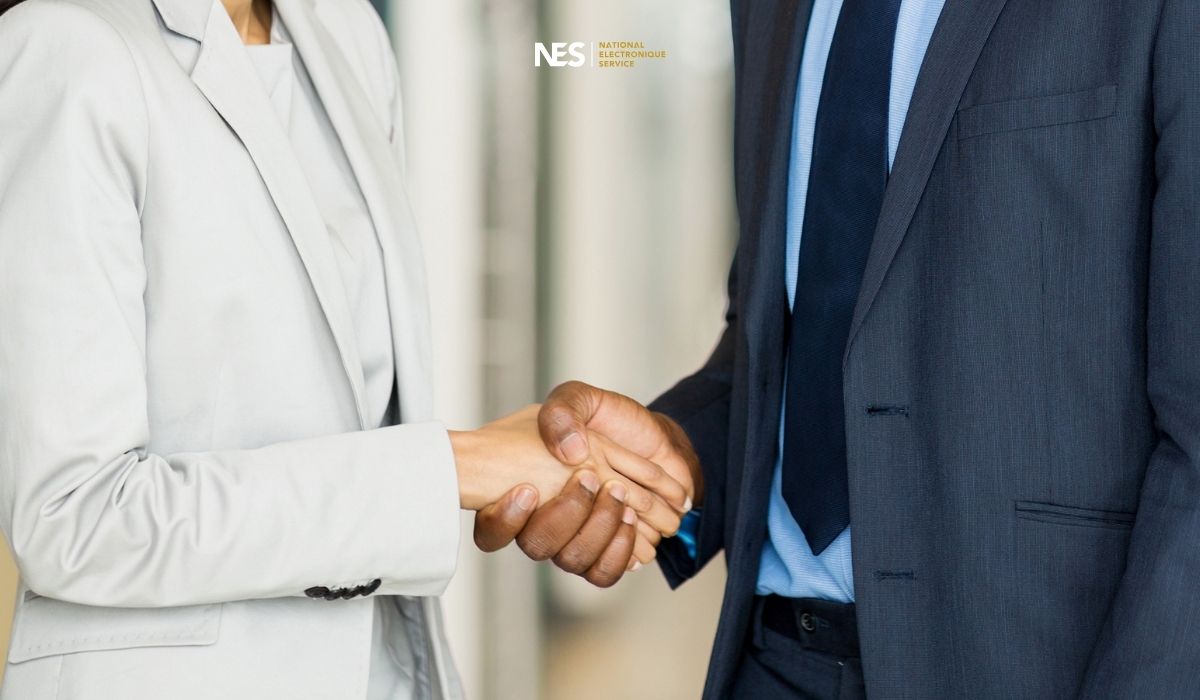 déléguer la garantie légale