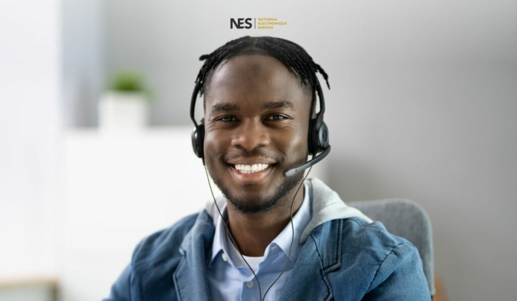 Service après-vente