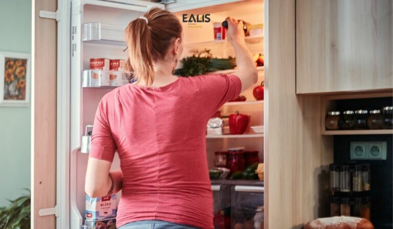 électroménager reconditionné