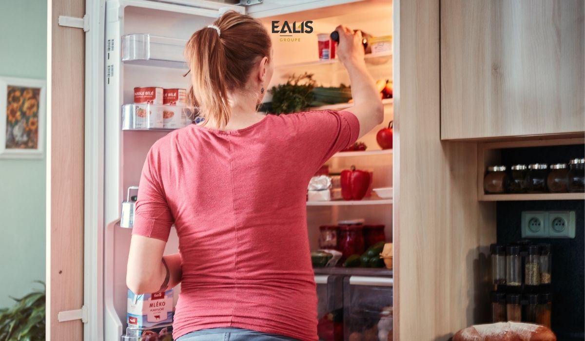 électroménager reconditionné